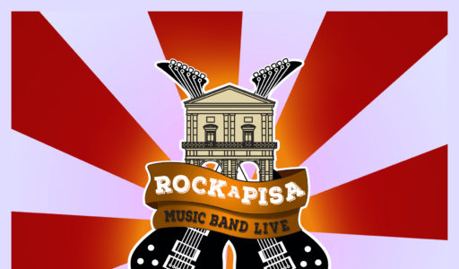 ROCKaPISA Music Band Live 2018